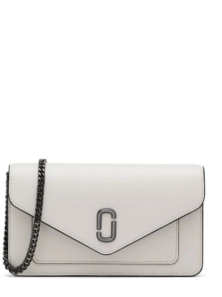 Affordable Marc Longshot The Women Jacobs leather bag 0418